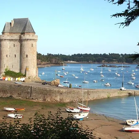 Joli 2 Pieces Renove Au Calme A Saint-malo/quartier Servan Διαμέρισμα Σεν Μαλό